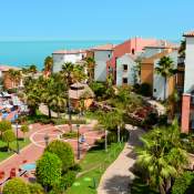 Image of Aldiana Costa del Sol | Alcaidesa Links Golf Resort