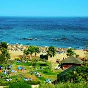 Imagen: Aldiana Costa del Sol | Alcaidesa Links Golf Resort