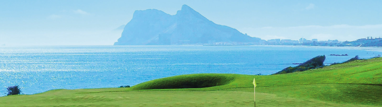 Image: Links Golf Course | La Hacienda Alcaidesa Links Golf Resort