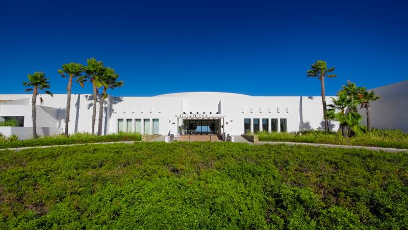 Image of Welcome | La Hacienda Alcaidesa Links Golf Resort