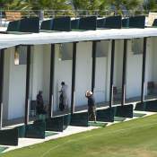 Image of Practice Facilities | La Hacienda Alcaidesa Links Golf Resort