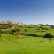 Image of Heathland Golf Course | La Hacienda Alcaidesa Links Golf Resort