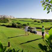 Imagen: Heathland Golf Course | La Hacienda Alcaidesa Links Golf Resort