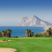 Image of Links Golf Course | La Hacienda Alcaidesa Links Golf Resort