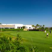 Imagen: Escuela de Golf | La Hacienda Alcaidesa Links Golf Resort