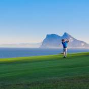 Image of Links Golf Course | La Hacienda Alcaidesa Links Golf Resort