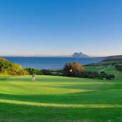 Image of Links Golf Course | La Hacienda Alcaidesa Links Golf Resort