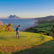 Image of Links Golf Course | La Hacienda Alcaidesa Links Golf Resort