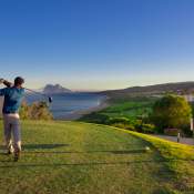 Image of Welcome | Alcaidesa Links Golf Resort