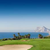 Image of Links Golf Course | La Hacienda Alcaidesa Links Golf Resort