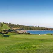 Imagen: Links Golf Course | La Hacienda Alcaidesa Links Golf Resort