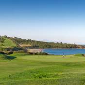 Image of Links Golf Course | La Hacienda Alcaidesa Links Golf Resort