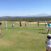 Image of Golf academy | La Hacienda Alcaidesa Links Golf Resort