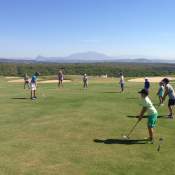 Imagen: Escuela de Golf | La Hacienda Alcaidesa Links Golf Resort