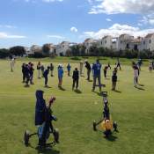 Imagen: Escuela de Golf | La Hacienda Alcaidesa Links Golf Resort