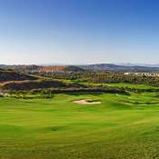 Image of Heathland Golf Course | La Hacienda Alcaidesa Links Golf Resort