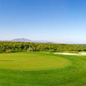 Imagen: Heathland Golf Course | La Hacienda Alcaidesa Links Golf Resort