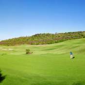 Image of Heathland Golf Course | La Hacienda Alcaidesa Links Golf Resort