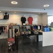 Imagen: Proshop | La Hacienda Alcaidesa Links Golf Resort