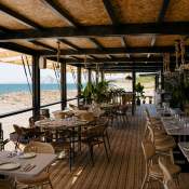 Image of Restaurants and Events | Alcaidesa Links Golf Resort