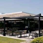 Imagen: Restaurante y eventos | La Hacienda Alcaidesa Links Golf Resort