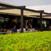 Imagen: Restaurante y eventos | La Hacienda Alcaidesa Links Golf Resort