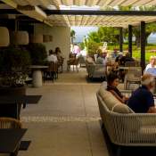 Imagen: Restaurante y eventos | Alcaidesa Links Golf Resort