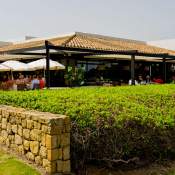 Imagen: Restaurante y eventos | Alcaidesa Links Golf Resort
