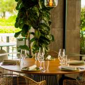 Image of Restaurants and Events | La Hacienda Alcaidesa Links Golf Resort