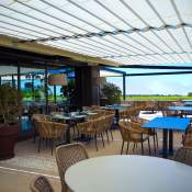 Imagen: Restaurante y eventos | La Hacienda Alcaidesa Links Golf Resort