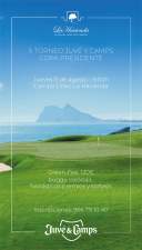  TORNEO COPA PRESIDENTE JUVÉ & CAMPS 2022 - La Hacienda Alcaidesa Links Golf Resort