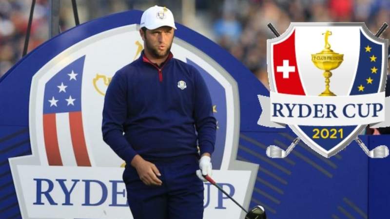  ¡La Ryder Cup está de vuelta!  - La Hacienda Alcaidesa Links Golf Resort