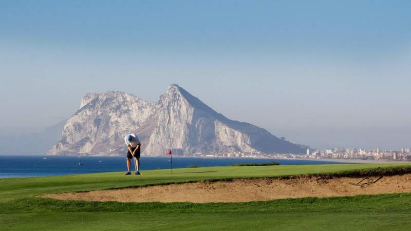  Claves para bajar el hándicap en un año - La Hacienda Alcaidesa Links Golf Resort