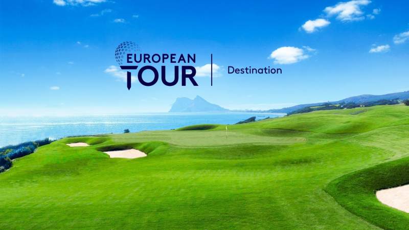  La Hacienda Alcaidesa Links Golf Resort nuevo European Tour Destination 2022 - La Hacienda Alcaidesa Links Golf Resort