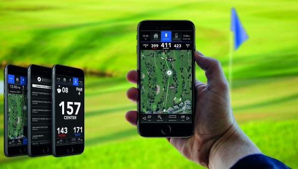  BEST APPS FOR GOLFERS WITH IPHONE - La Hacienda Alcaidesa Links Golf Resort