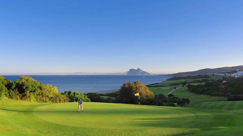  LA VELOCIDAD DEL GREEN: ¿CÓMO AFECTA AL JUEGO? - La Hacienda Alcaidesa Links Golf Resort