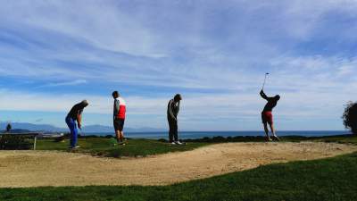 Imagen de LAS LESIONES MÁS FRECUENTES EN EL GOLF  | La Hacienda Alcaidesa Links Golf Resort