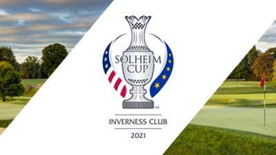 Imagen de Arranca la Copa SOLHEIM 31 AGOSTO - 6 SEPTIEMBRE 2021 | La Hacienda Alcaidesa Links Golf Resort