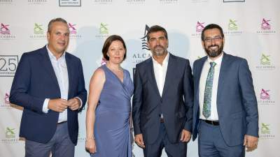 Imagen de 25 Aniversario Alcaidesa Links Golf Resort | La Hacienda Alcaidesa Links Golf Resort