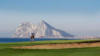 Image: Keys to lower the handicap in one year | La Hacienda Alcaidesa Links Golf Resort