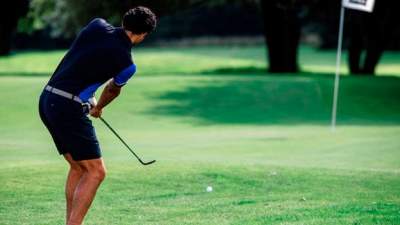 Imagen de GOLF Y NUTRICIÓN, QUÉ COMER DURANTE EL JUEGO | La Hacienda Alcaidesa Links Golf Resort