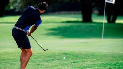 Image: GOLF AND NUTRITION, WHAT TO EAT DURING THE GAME | La Hacienda Alcaidesa Links Golf Resort