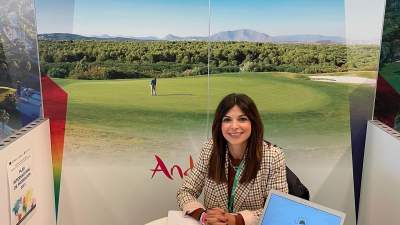 Imagen de ALCAIDESA GOLF BENEFICIARIA DEL FONDO EUROPEO PARA LA IGTM 2021 | La Hacienda Alcaidesa Links Golf Resort