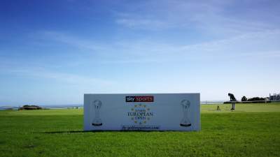 Imagen de JUNIOR EUROPEAN OPEN 2019 | La Hacienda Alcaidesa Links Golf Resort