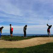 Imagen: LAS LESIONES MÁS FRECUENTES EN EL GOLF  | La Hacienda Alcaidesa Links Golf Resort