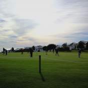 Imagen: LAS LESIONES MÁS FRECUENTES EN EL GOLF  | La Hacienda Alcaidesa Links Golf Resort