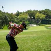 Imagen: VALDERRAMA-ESTRELLA DAMM N.A. ANDALUCÍA MASTERS 2019 | La Hacienda Alcaidesa Links Golf Resort