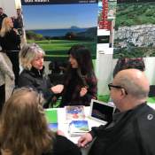 Image of MATKA NORDIC TRAVEL FAIR 2020 | La Hacienda Alcaidesa Links Golf Resort