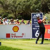 Imagen: VALDERRAMA-ESTRELLA DAMM N.A. ANDALUCÍA MASTERS 2019 | La Hacienda Alcaidesa Links Golf Resort