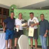 Image of 3rd Tournament of Golf Club Santa Barbara in Alcaidesa Golf | La Hacienda Alcaidesa Links Golf Resort